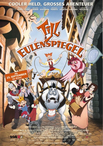 Тилль Уленшпигель Тилль Уленшпигель