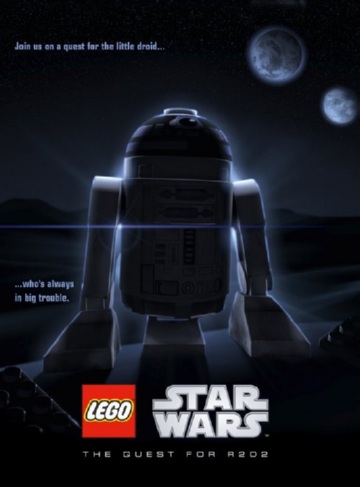Lego Звездные войны: Поиск R2-D2 Lego Звездные войны: Поиск R2-D2
