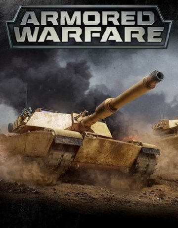 Armored Warfare
