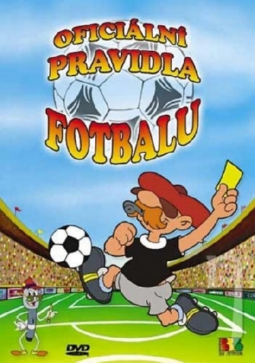 Официальные правила футбола