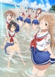 Флот старшей школы OVA