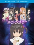 Лострейдж: Объединение «WIXOSS» — Недостающее звено