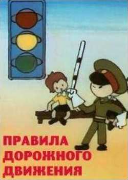Правила дорожного движения Правила дорожного движения
